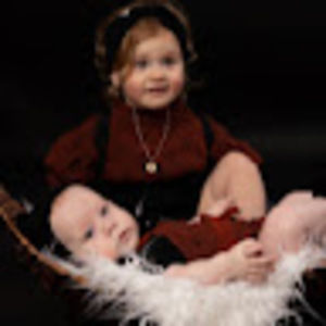 Meet your Posher, Yitty